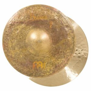 Meinl 14" Byzance Vintage Sand Hat kép