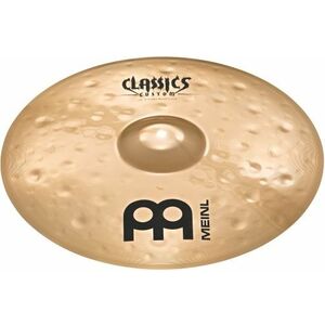 Meinl 16" Classics Custom Extreme Metal Crash kép