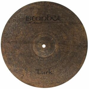 Istanbul Mehmet 14" Turk crash kép