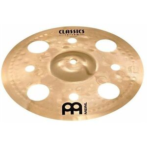 Meinl 12" Classics Custom Trash Splash kép