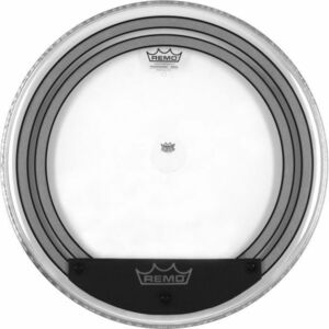 Remo 22" Power Sonic Clear kép