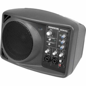 Mackie SRM150 kép