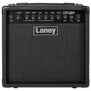 Laney LX20R Black kép