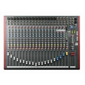Allen&Heath ZED-22FX kép