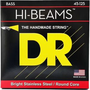 DR Strings MR5-45 kép
