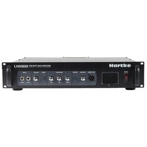 Hartke LH1000 kép