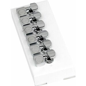 Fender American Standard Series Stratocaster/Telecaster Tuning Machine kép