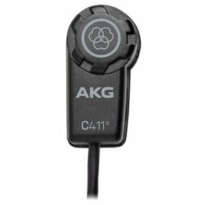 AKG C411 L kép
