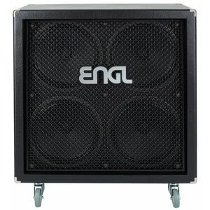 Engl 4x12 PRO Straight E412VGB kép