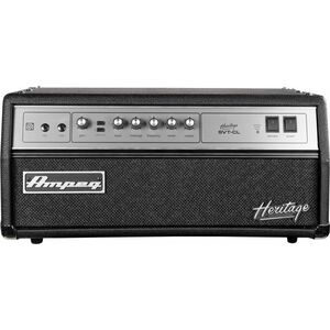 Ampeg Heritage SVT-CL kép
