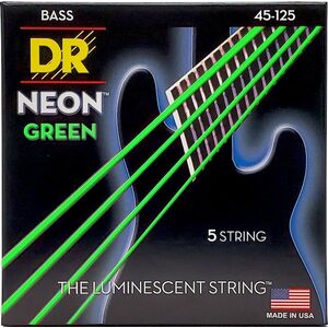 DR Strings NGB5-45 kép
