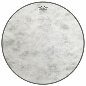 Remo 22" Fiberskyn 3 Ambassador kép