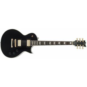 ESP LTD EC-256 BLK kép