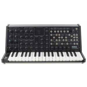 Korg MS-20 Szintetizátor kép