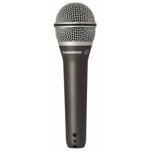 Samson Q7 kép