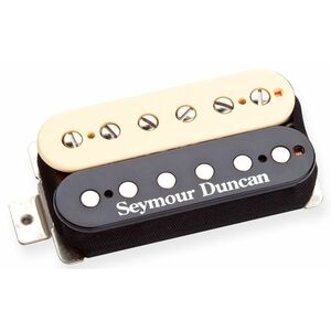 Seymour Duncan SH-6N ZEB Duncan Distortion kép