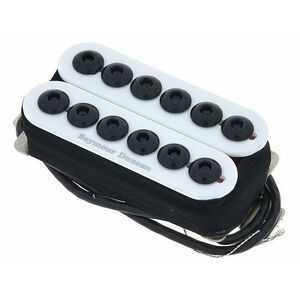 Seymour Duncan SH-8B WH Invader kép