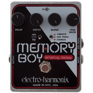 Electro-Harmonix Memory Boy kép