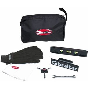 Gibraltar RF-TKIT kép