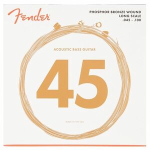 Fender 8060 kép