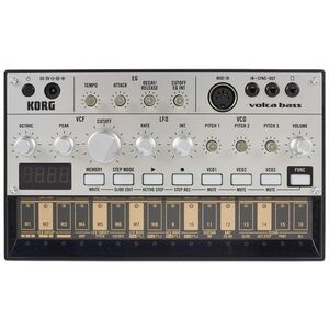 Korg Volca Bass kép