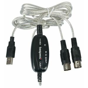 Bespeco BMUSB100 kép