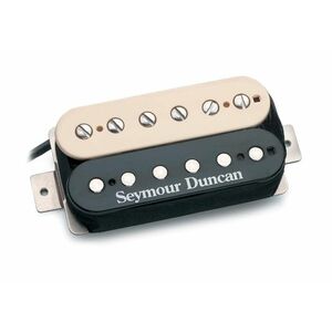 Seymour Duncan TB-5 ZEB Duncan Custom Trembucker kép