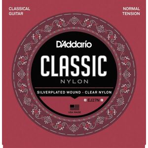D'Addario EJ27N kép