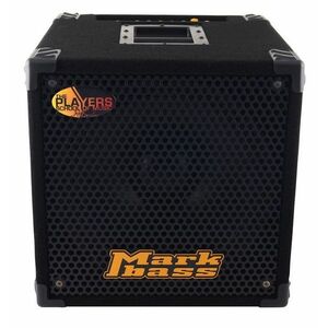 Markbass CMD JB Players School kép