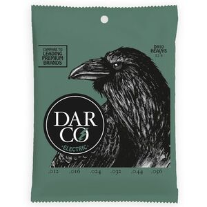 Darco D910 Heavys kép