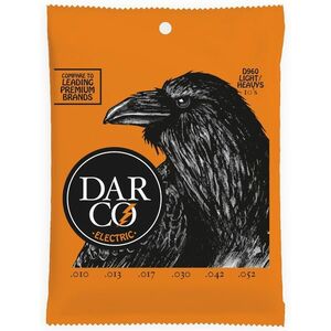 Darco D960 Light/Heavys kép