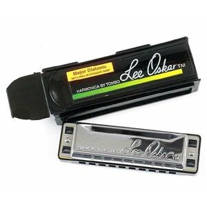 Lee Oskar Minor 1910H-Cm kép