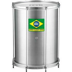 Meinl SUC16 Classic Series kép