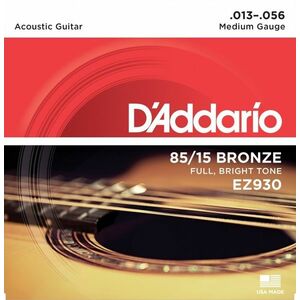 D'Addario EZ930 kép