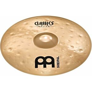 Meinl 18" Classics Custom Extreme Metal Crash kép