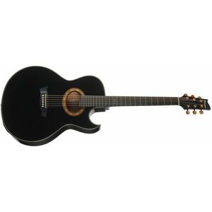 Ibanez EP5 Black Pearl kép