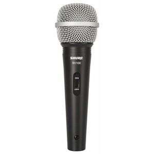 Shure SV100 kép