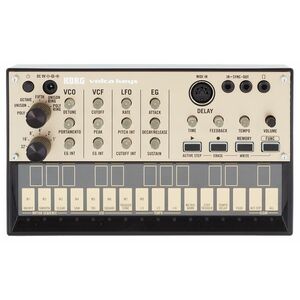 Korg Volca Keys kép
