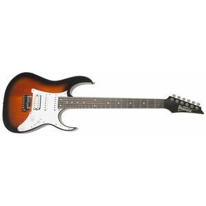 Ibanez GRG140 Sunburst kép