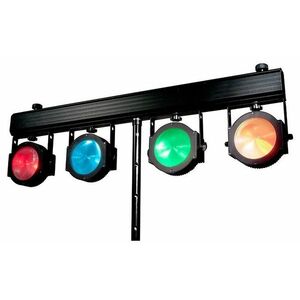 Eliminator Dotz TPAR System kép