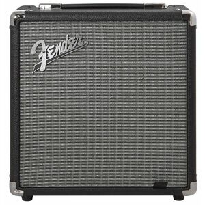 Fender Rumble 15 V3 kép