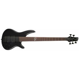 Ibanez K5 Black kép