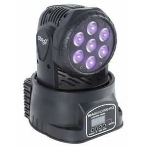 Stagg HEADBANGER10 MK3 kép