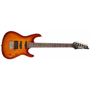 Ibanez GSA60 Brown Sunburst kép