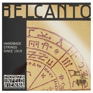 Thomastik BC600S kép