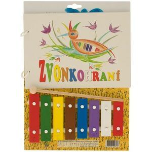 GW Zvonkohraní kép