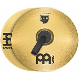 Meinl 14" Marching Brass medium kép