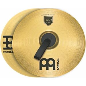 Meinl 16" Marching Brass medium kép