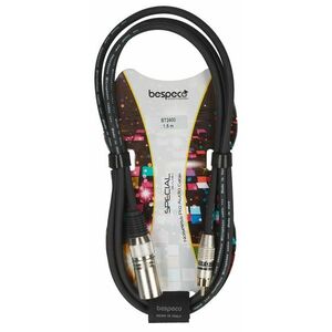 Bespeco BT2400 kép