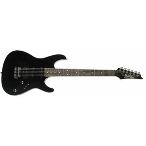 Ibanez GSA60 Black Night kép